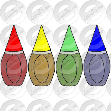 Food Coloring  Picture