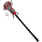 Lacrosse Stick Picture