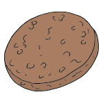 Sausage Patty Picture
