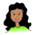 person