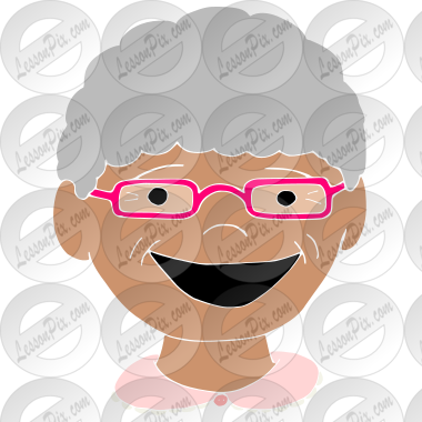 Old Lady