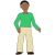 person