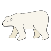 A+big+polar+bear Picture