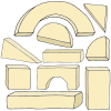 Choose blocks  Picture