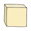 square wood block Picture