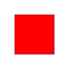 +1+Red+Square Picture