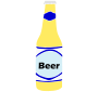 Beer Stencil