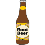 Root Beer Picture