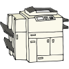 Xerox+machine Picture