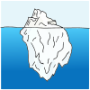 Iceberg Picture