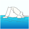 iceberg Picture