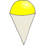 Snow Cone Picture