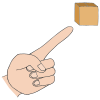 Point to it