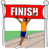 finish+the+race Picture