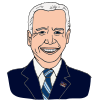 Joe Biden became President of the United States on January 20 2021.