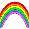rainbow Picture