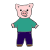 pig