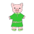 pig