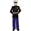 Manny the Marine