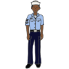 was in the Navy