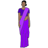 Sari Picture