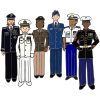 Do you know any Veterans in  your neighborhood?