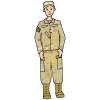 Drill Sergeant