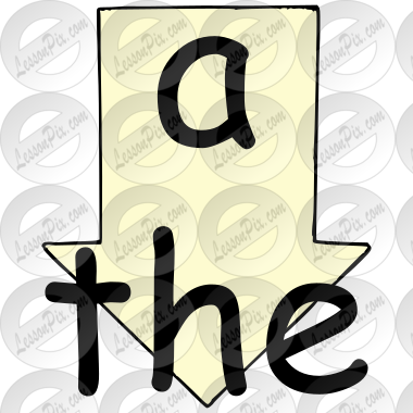 A - The