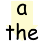 A - The
