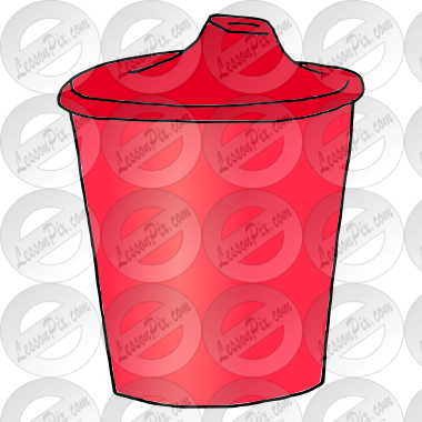 Sippy Cup