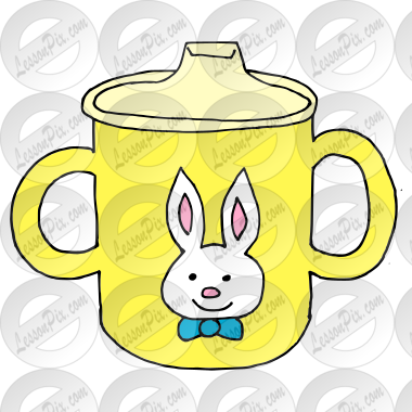 Sippy Cup