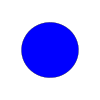 Blue Thoughts