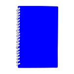 Notebook Stencil