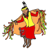 Native American