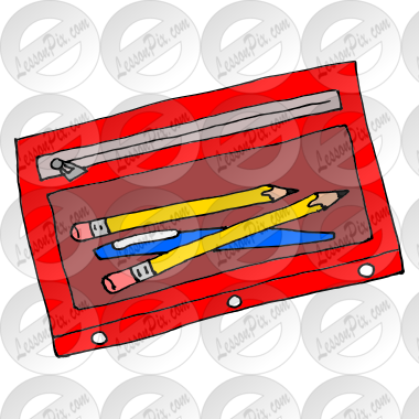 Pencil Case