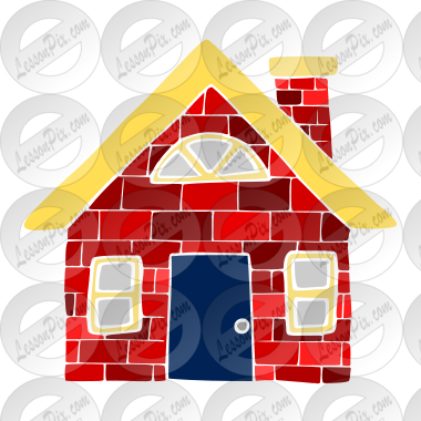 Brick House