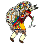 American Indian Picture