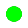 Green+ball Picture
