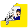 bus driver