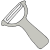 peeler