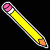 pencil
