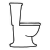 potty