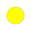 Yellow+Circle Picture
