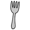 My+fork Picture