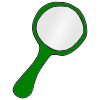 Magnifying Glass Picture
