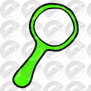 Magnifying Glass
