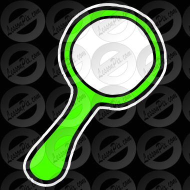 Magnifying Glass
