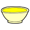 In a large bowl