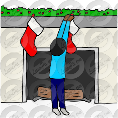 Hang Stockings