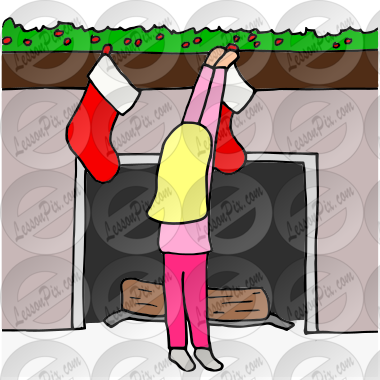 Hang Stockings